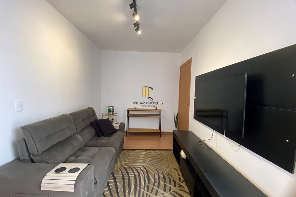 Apartamento 2 dormitórios no bairro Igara