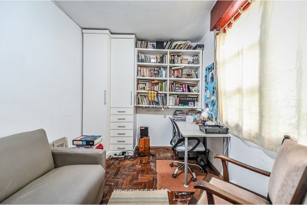 Casa de Condomínio 4 dormitórios no bairro Santa Tereza