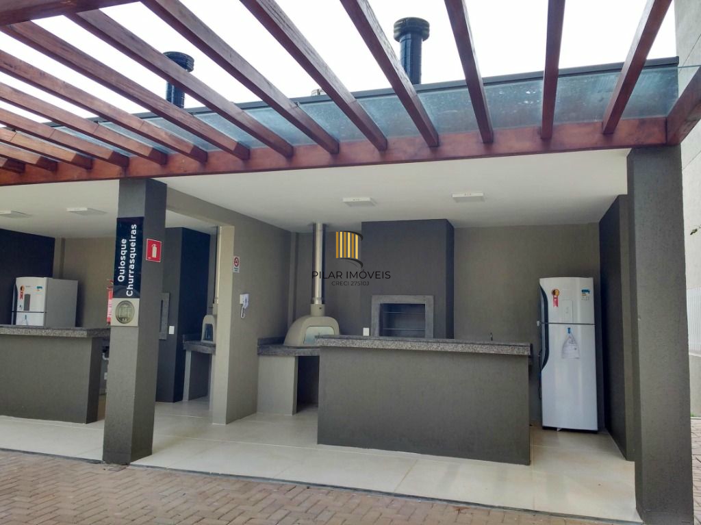 Apartamento 3 dormitórios no bairro Jardim Botânico