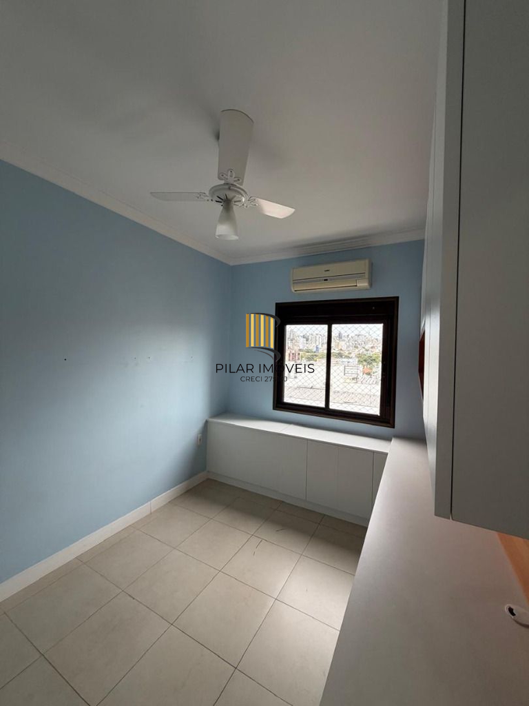 Apartamento 3 dormitórios no bairro Santana