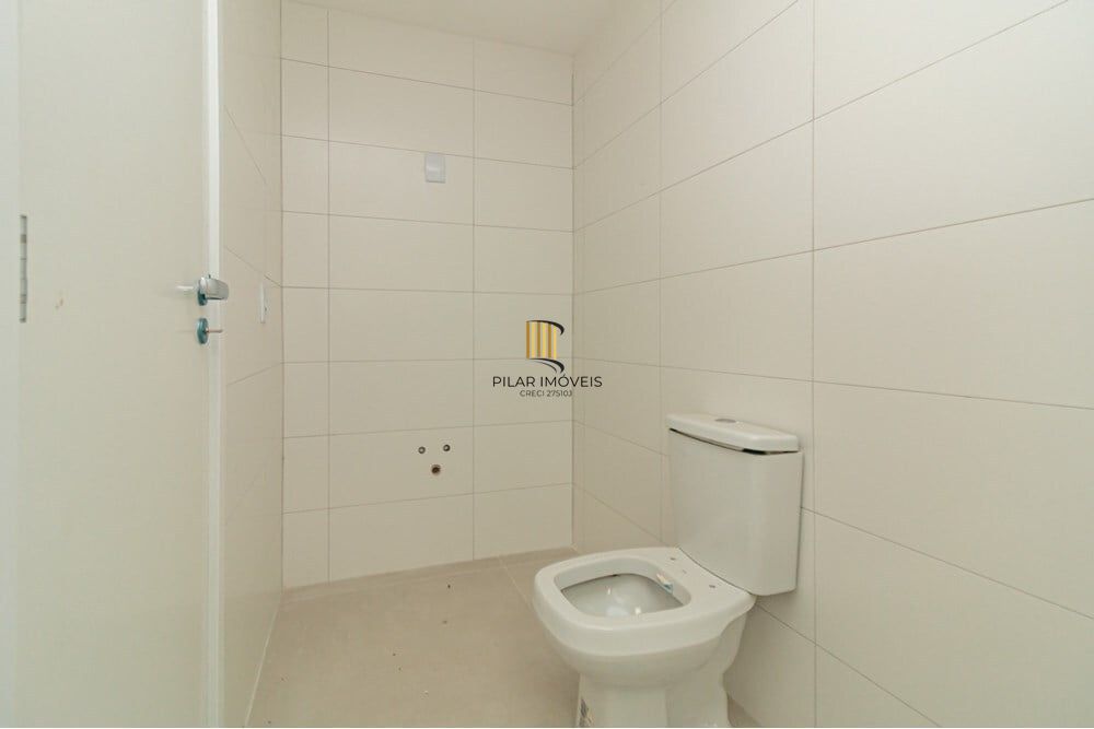 Apartamento 3 dormitórios no bairro Santa Tereza