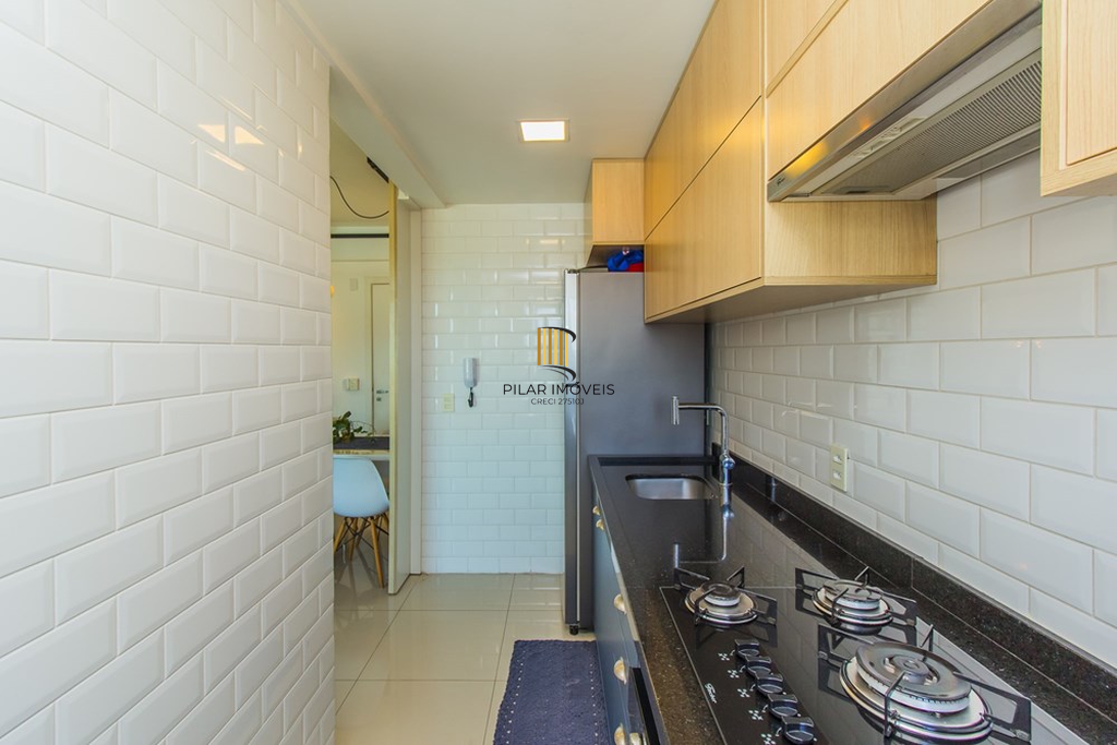 Apartamento 2 dormitórios no bairro Niterói