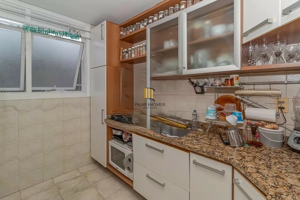 Apartamento 2 dormitórios no bairro Jardim Leopoldina
