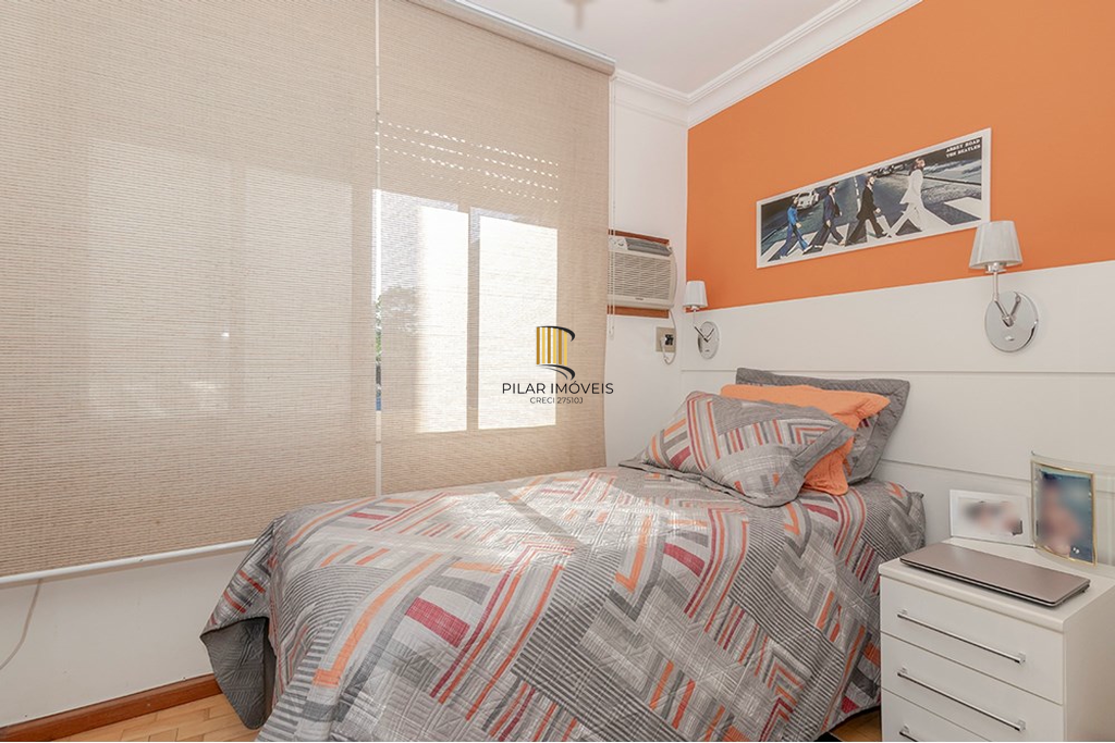 Apartamento 3 dormitórios no bairro Santana
