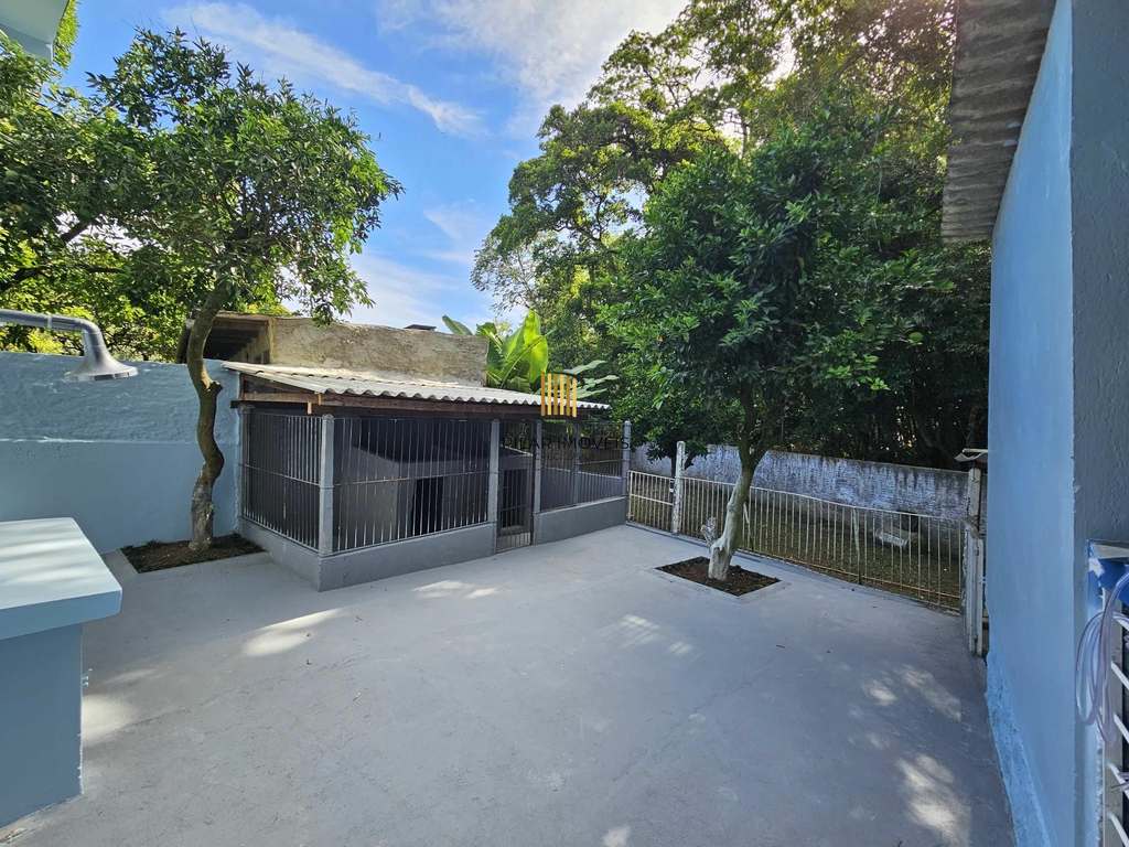 Casa 2 dormitórios no bairro Espírito Santo