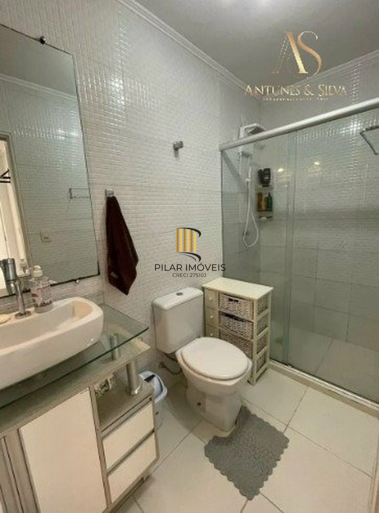 Apartamento 2 dormitórios no bairro Sarandi
