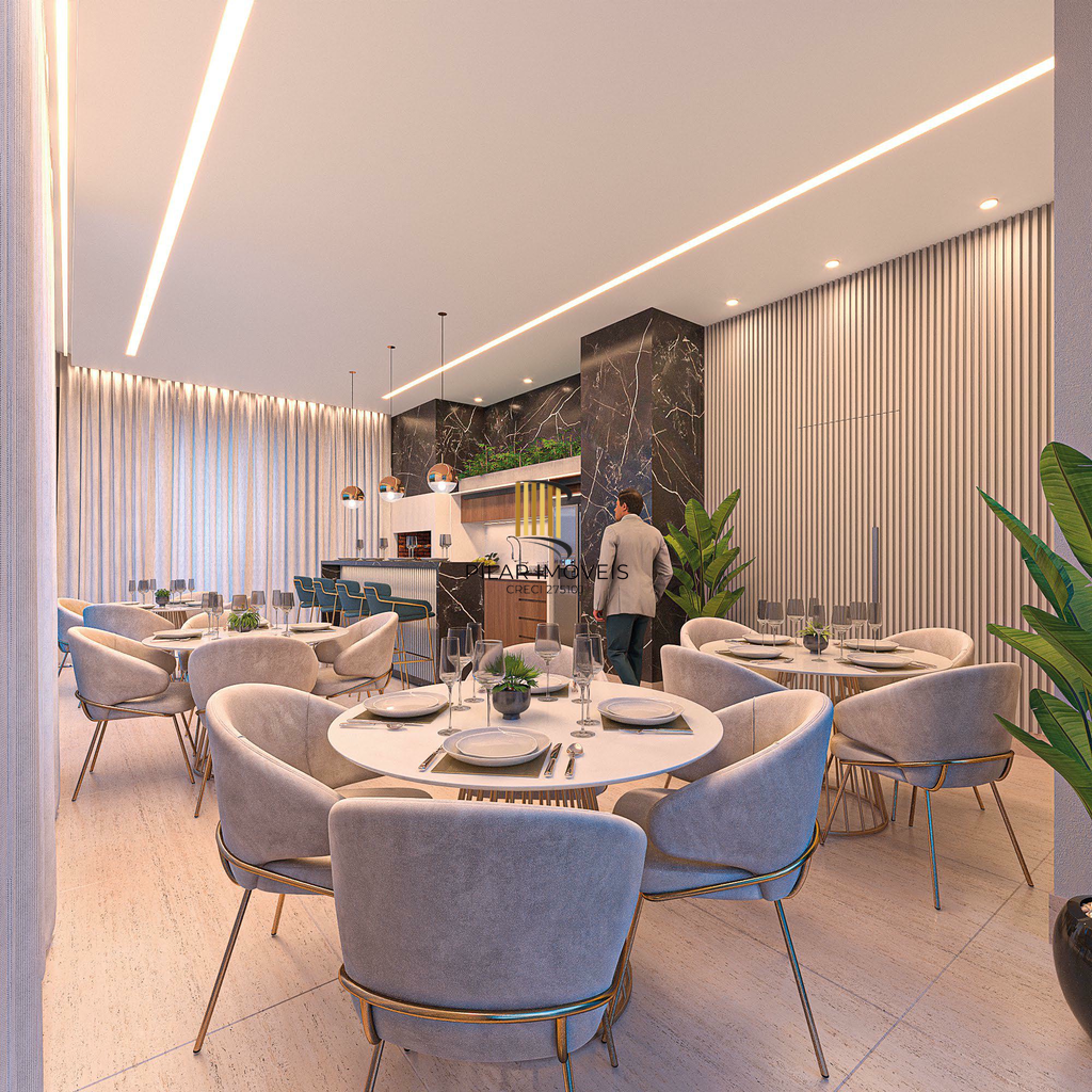 Apartamento 1 dormitório no bairro Zona Nova