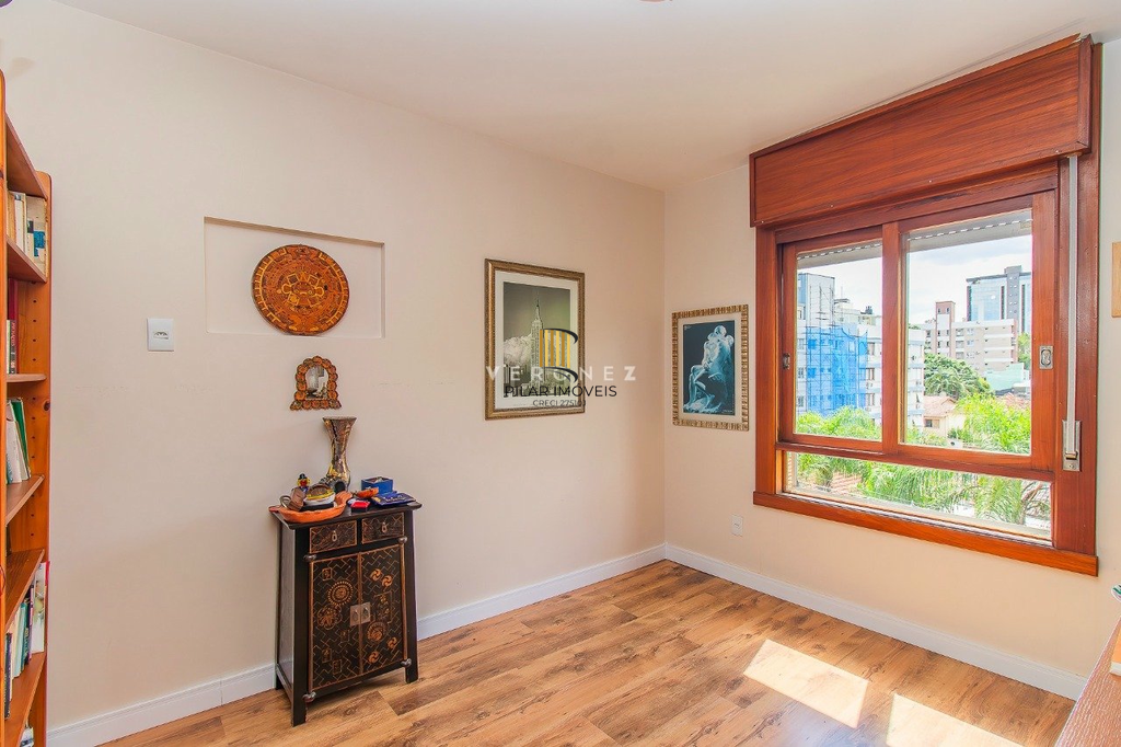 Apartamento 2 dormitórios no bairro Petrópolis