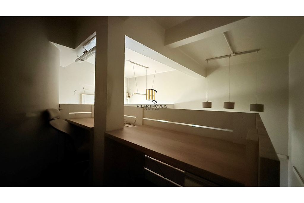 Sala Comercial no bairro Petrópolis