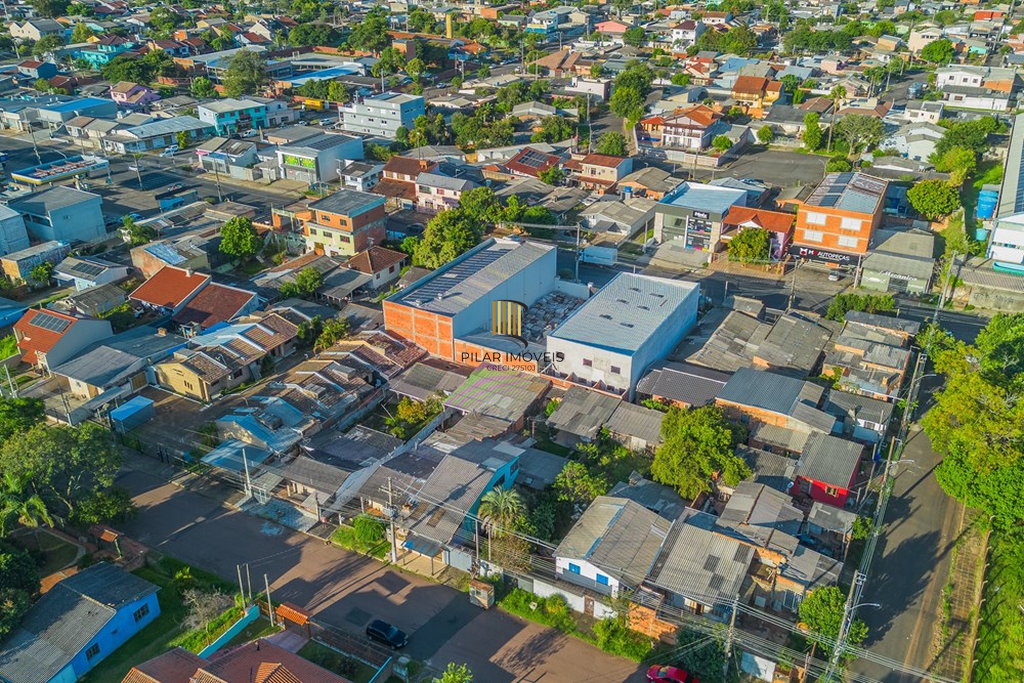 Terreno no bairro Estância Velha