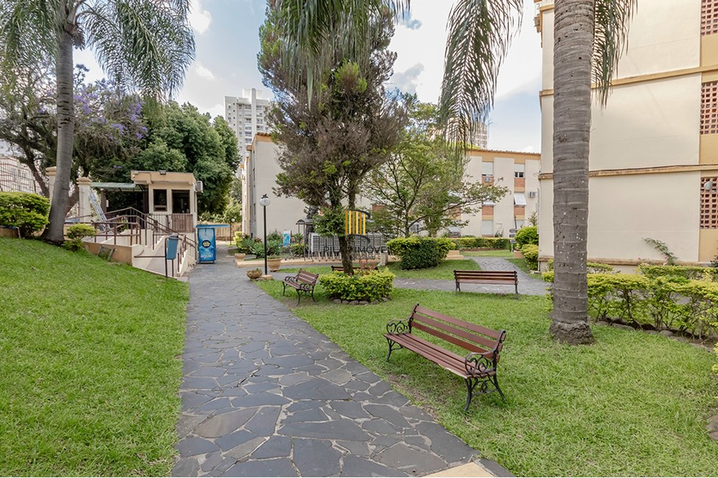 Apartamento 2 dormitórios no bairro Passo da Areia