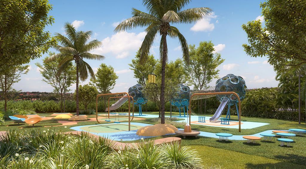 Apartamento Garden 3 dormitórios no bairro Petrópolis