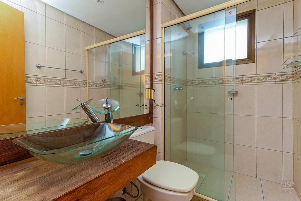 Apartamento 3 dormitórios no bairro Petrópolis