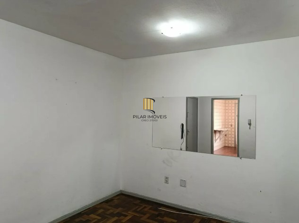 Apartamento 2 dormitórios no bairro Partenon