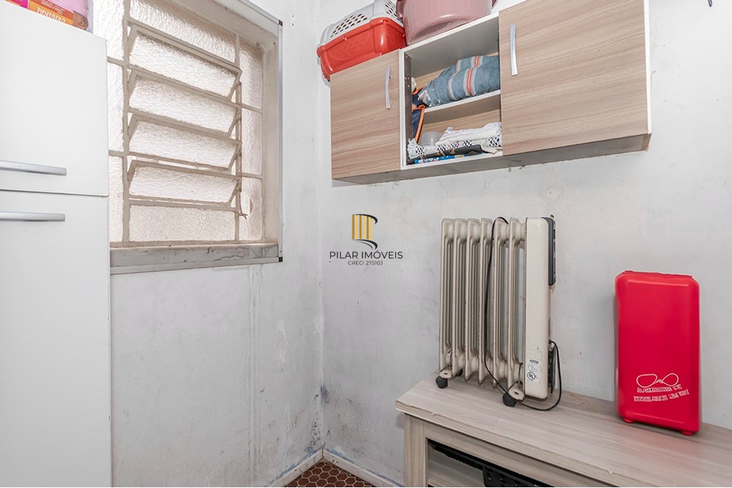 Apartamento 3 dormitórios no bairro Santana
