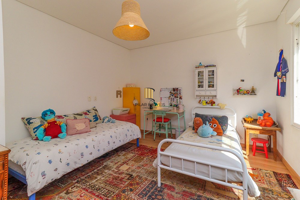 Apartamento 3 dormitórios no bairro Moinhos de Vento