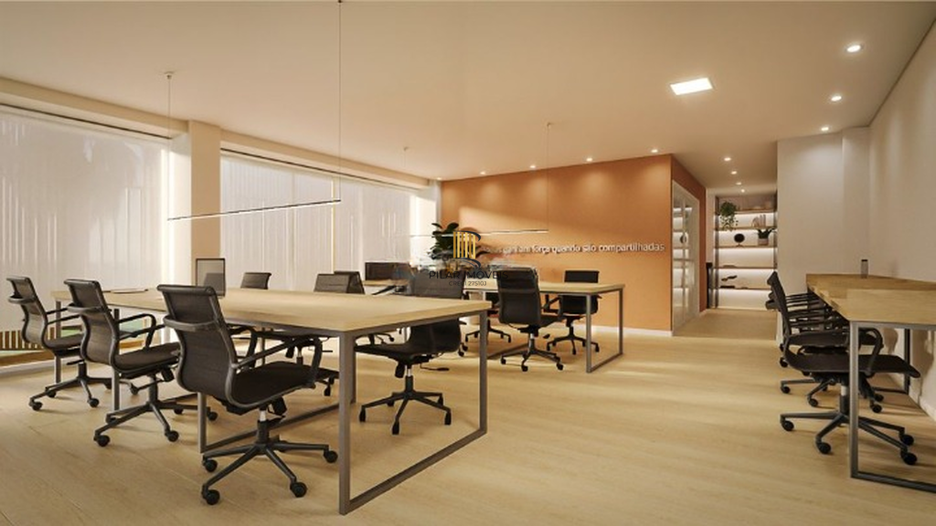 Studio 1 dormitório no bairro Cristal