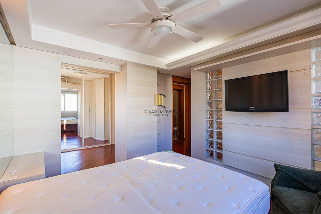 Apartamento 3 dormitórios no bairro Boa Vista
