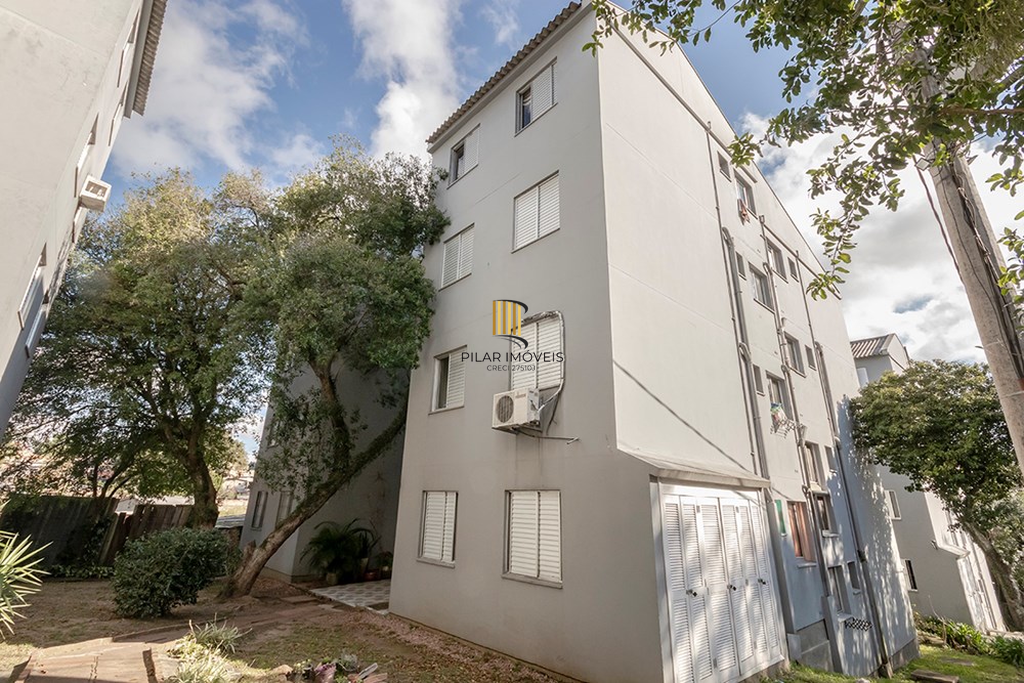 Apartamento 2 dormitórios no bairro Lomba do Pinheiro