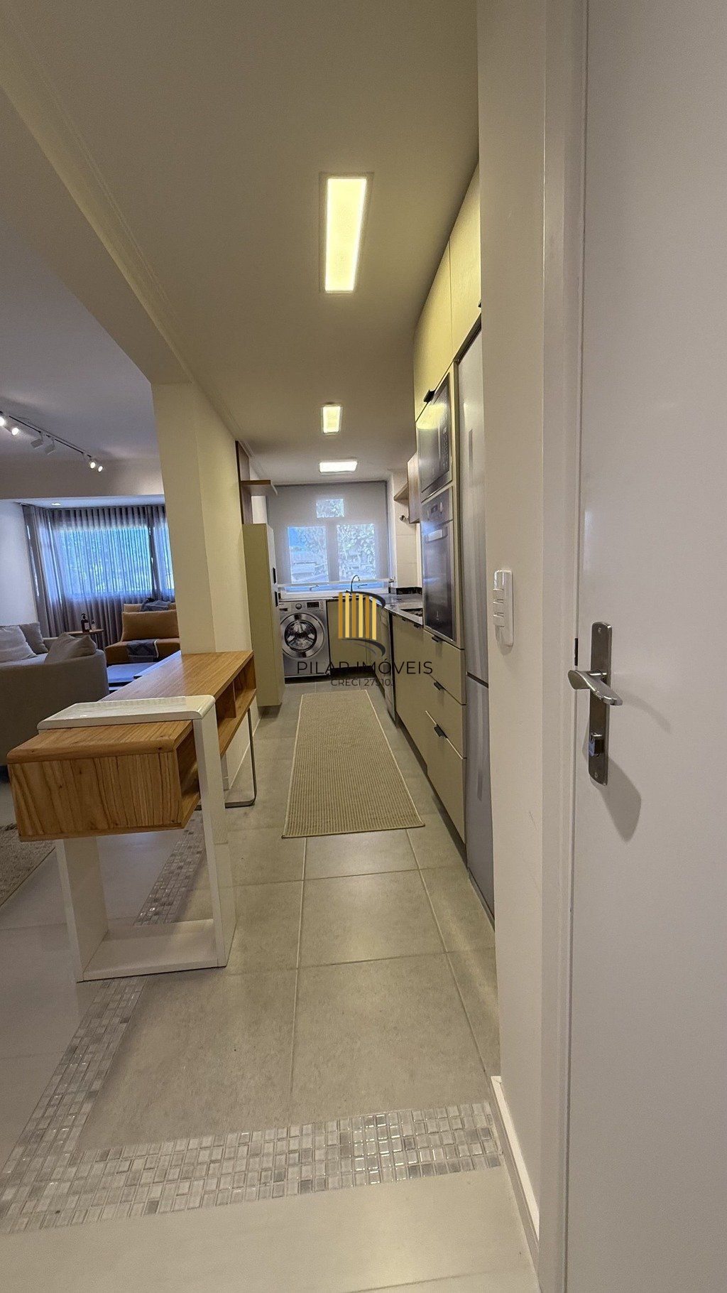 Apartamento 2 dormitórios no bairro Teresópolis