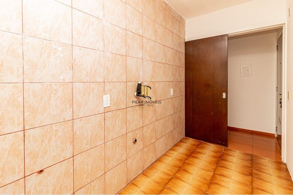 Apartamento 1 dormitório no bairro Jardim do Salso