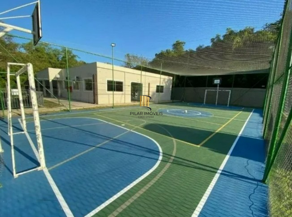 Apartamento 2 dormitórios no bairro Parque Santa Fé