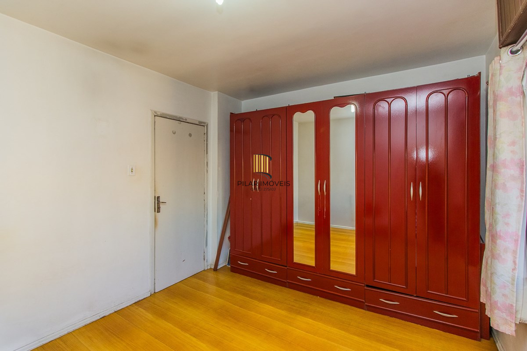 Apartamento 2 dormitórios no bairro Centro