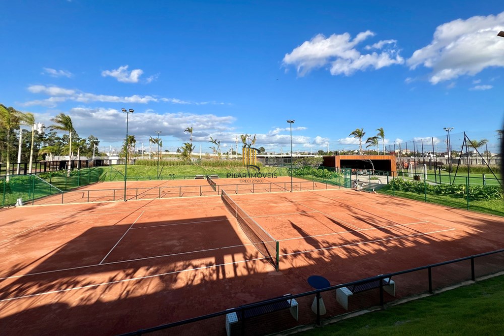 Terreno no bairro Marechal Rondon