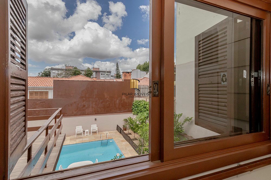 Casa 3 dormitórios no bairro Jardim Planalto