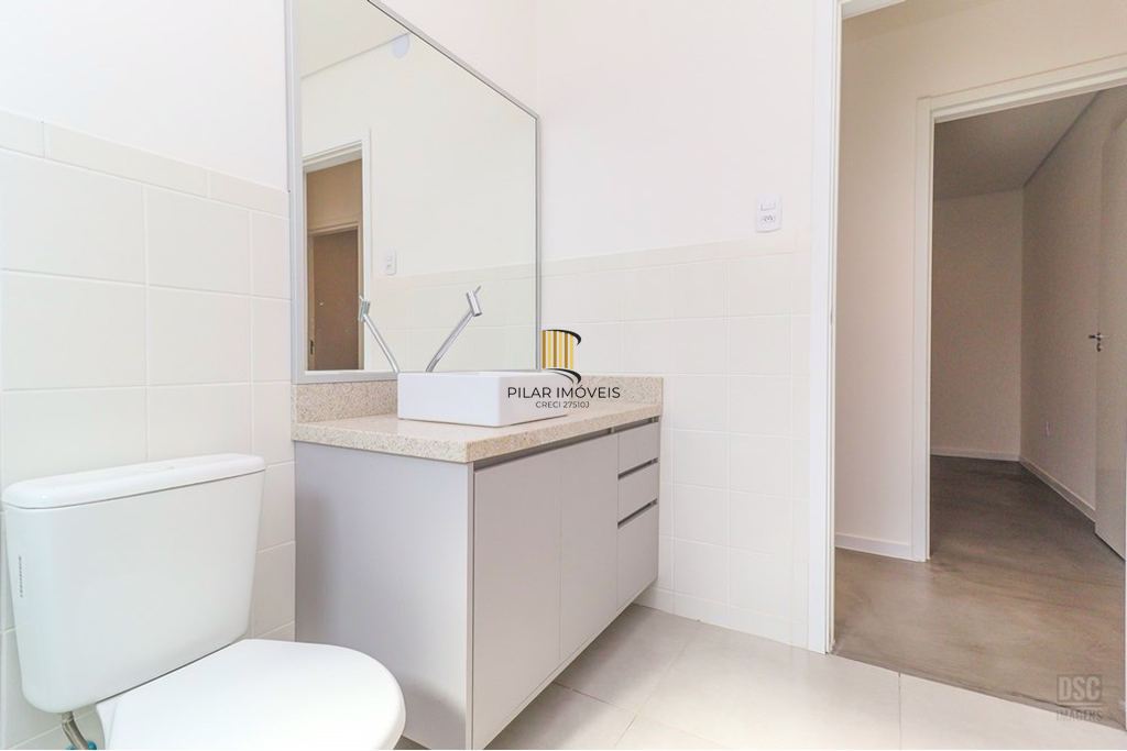 Apartamento 3 dormitórios no bairro Mont Serrat