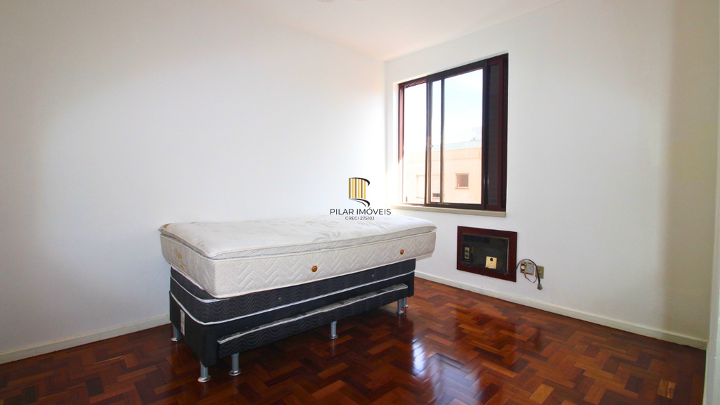 Apartamento 2 dormitórios no bairro Floresta