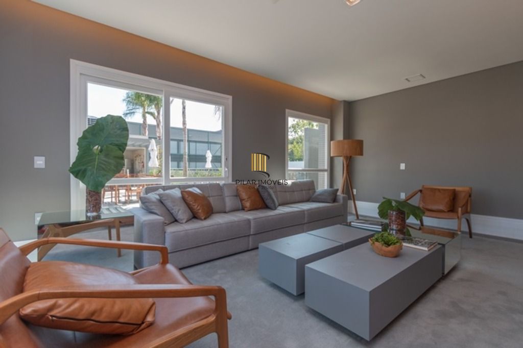 Apartamento 2 dormitórios no bairro Navegantes