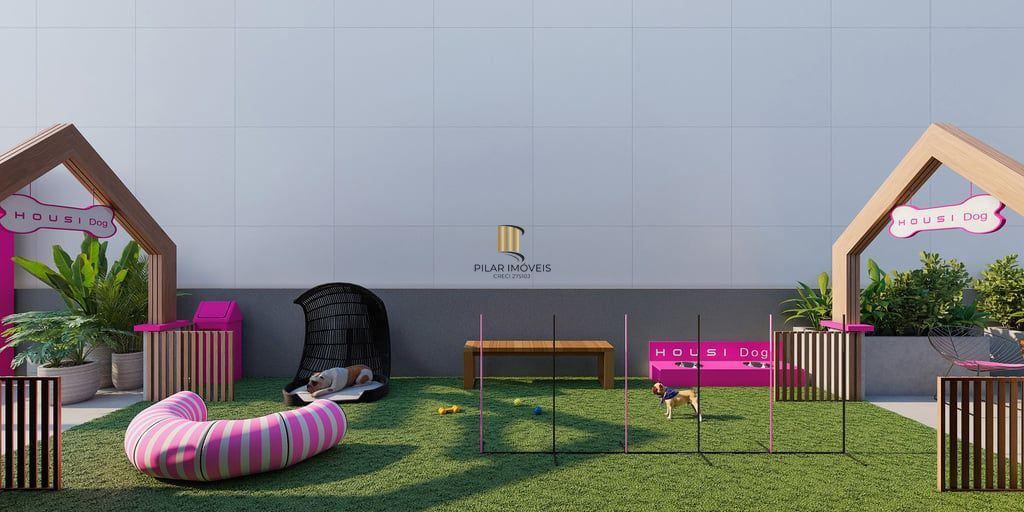 Apartamento 2 dormitórios no bairro Navegantes