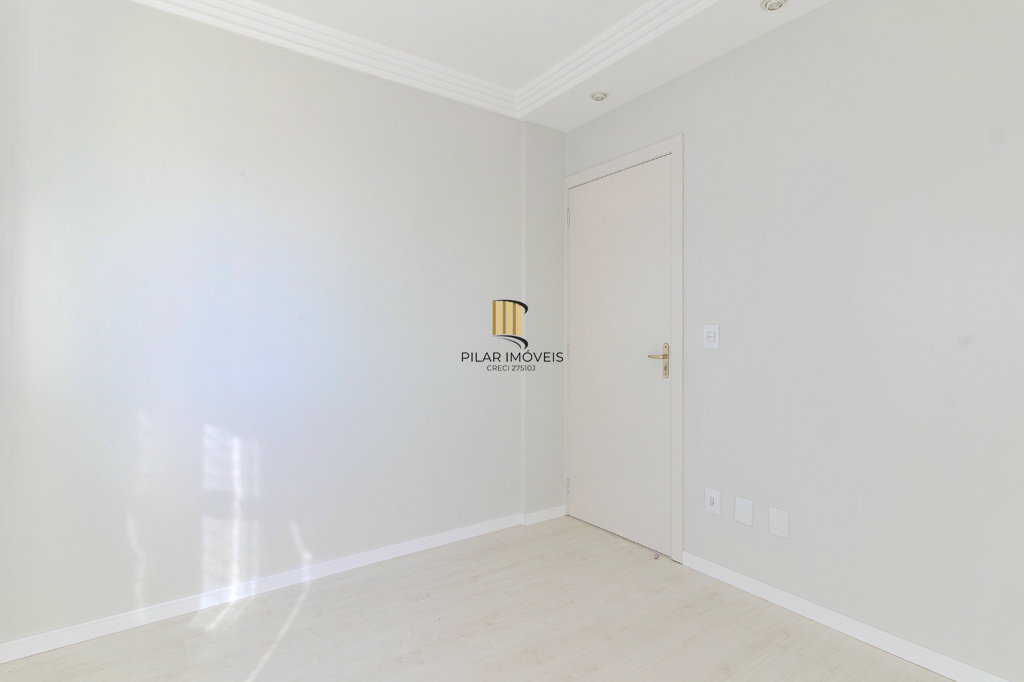 Apartamento 3 dormitórios no bairro Centro