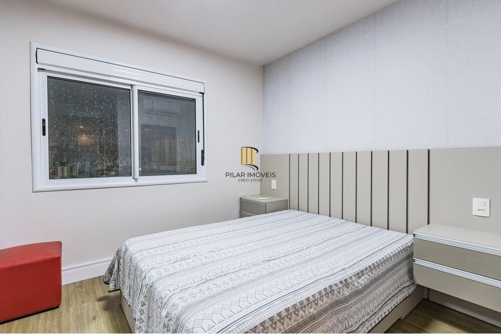 Apartamento 3 dormitórios no bairro Rio Branco