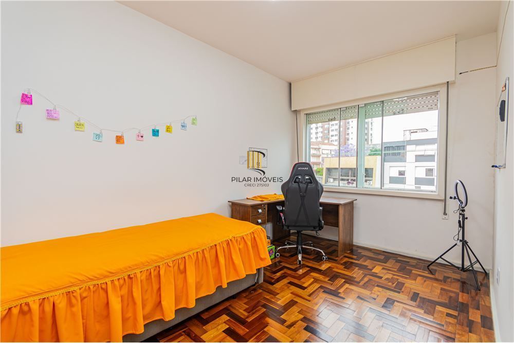 Apartamento 3 dormitórios no bairro Floresta