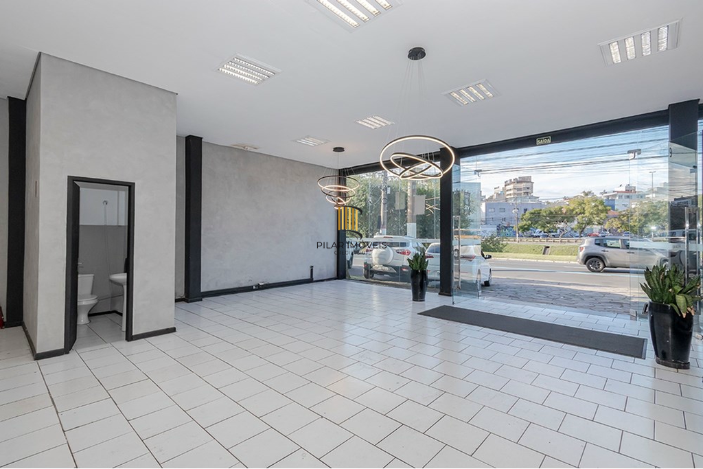 Loja no bairro Santana