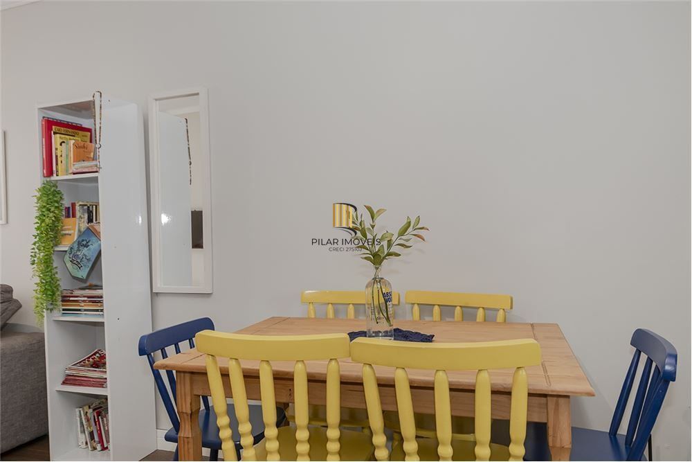 Apartamento 1 dormitório no bairro Cidade Baixa
