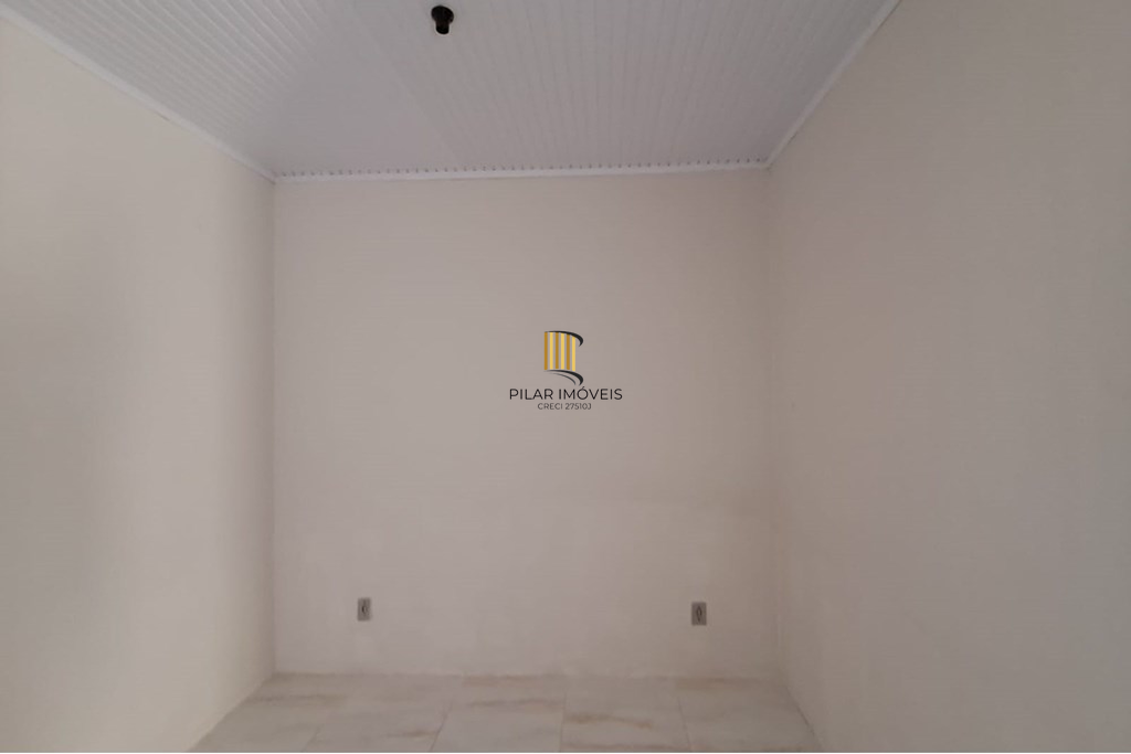 Casa 2 dormitórios no bairro Formoza