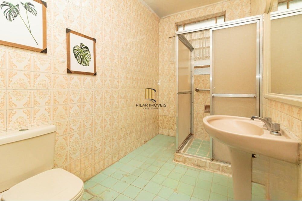 Apartamento 3 dormitórios no bairro Rio Branco