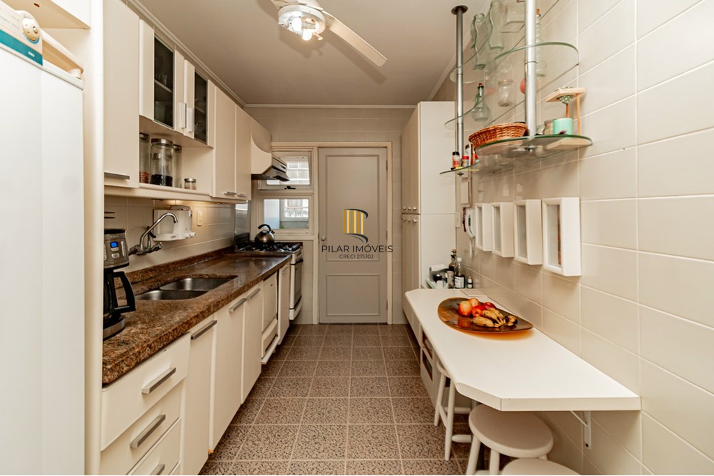 Apartamento 3 dormitórios no bairro Jardim Lindóia