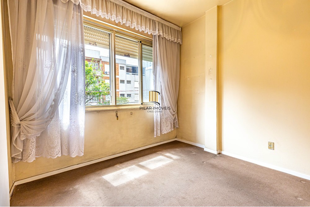 Apartamento 3 dormitórios no bairro Bom Fim