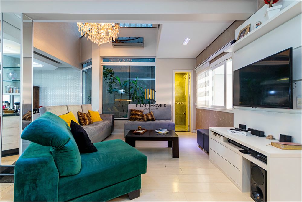 Casa de Condomínio 3 dormitórios no bairro Sarandi