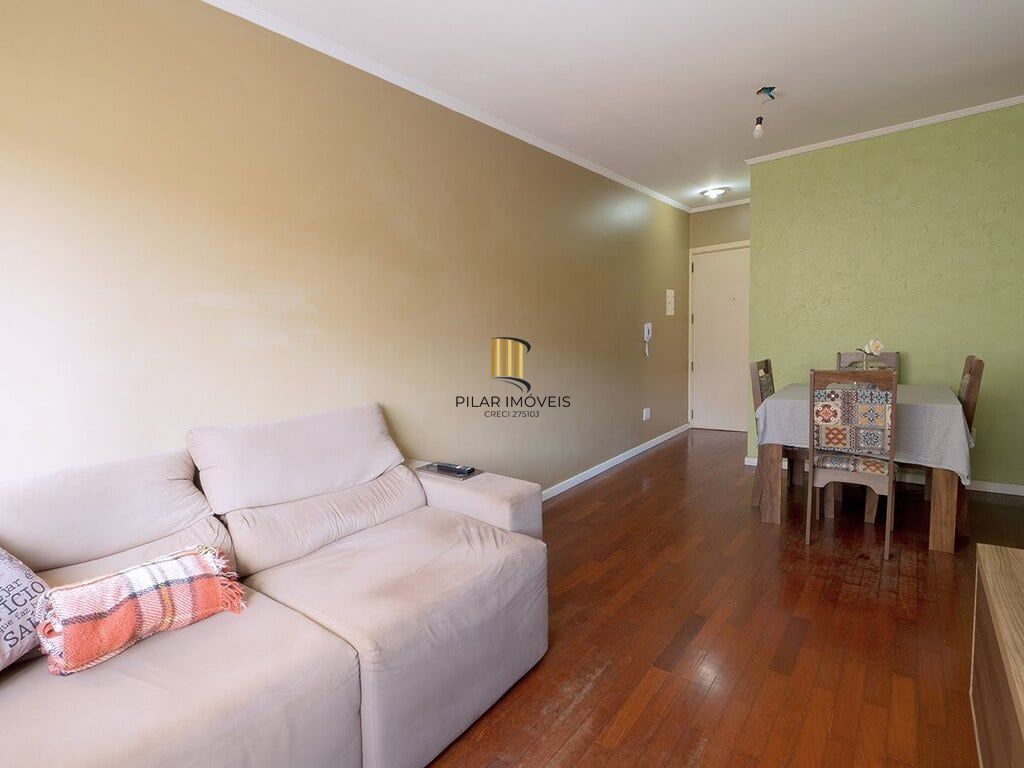 Apartamento 3 dormitórios no bairro Menino Deus