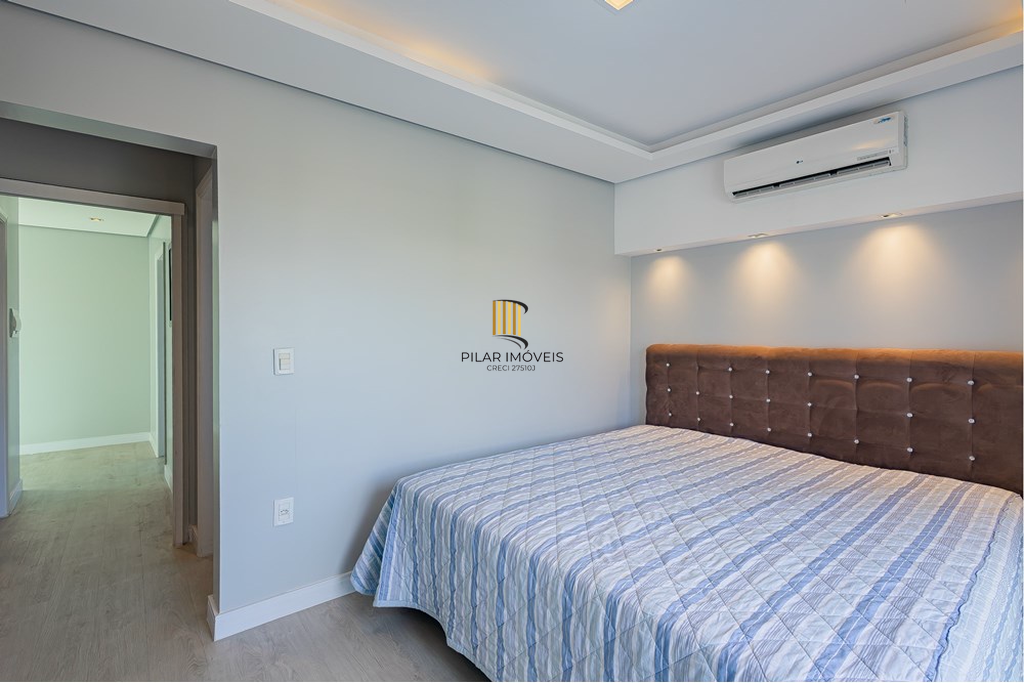 Casa 3 dormitórios no bairro Vila Ipiranga