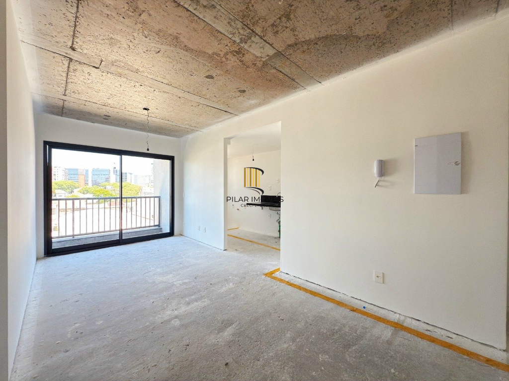 Apartamento 3 dormitórios no bairro Cidade Baixa