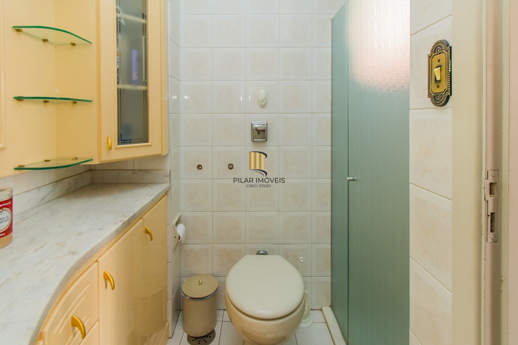 Casa de Condomínio 3 dormitórios no bairro Marechal Rondon