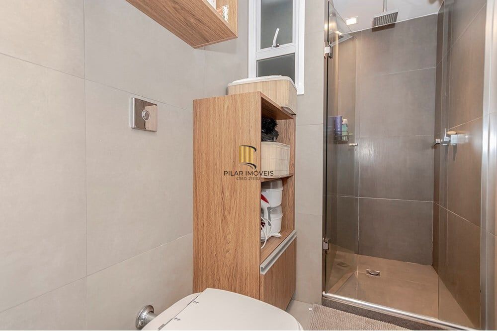 Apartamento 3 dormitórios no bairro Menino Deus