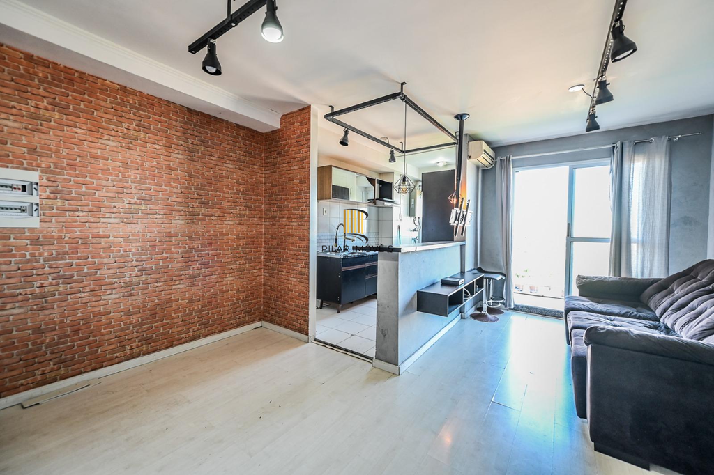 Apartamento 2 dormitórios no bairro Sarandi