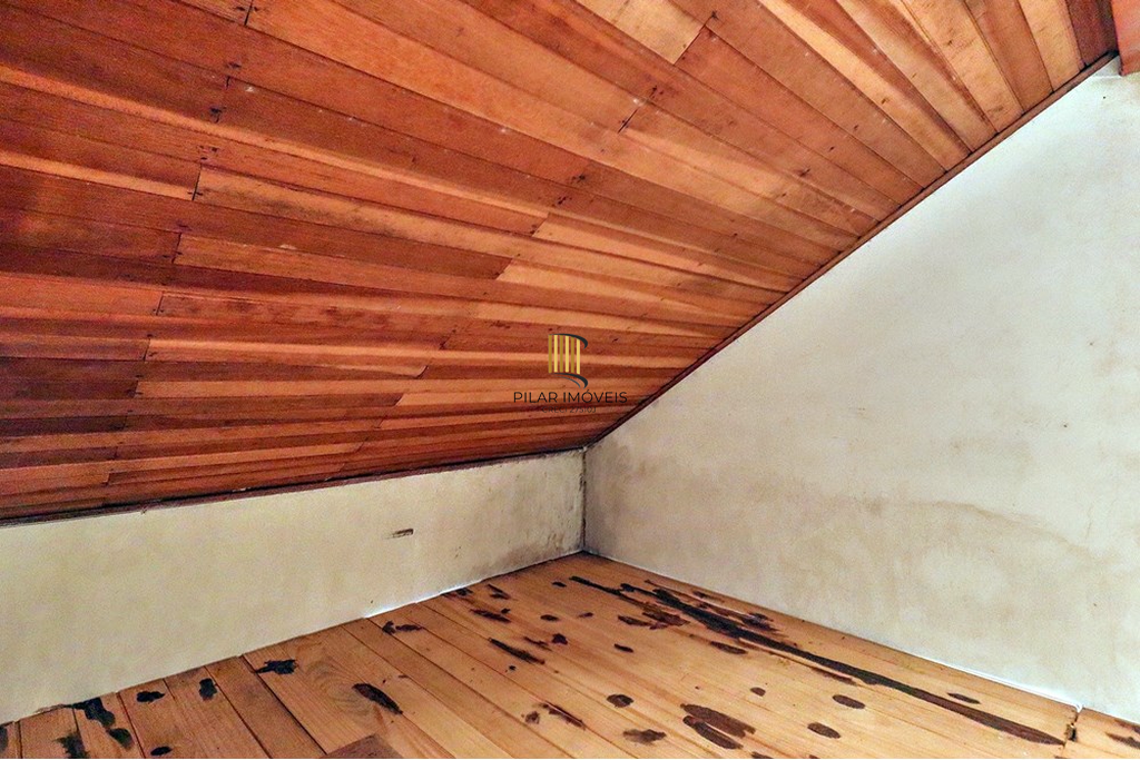 Casa de Condomínio 2 dormitórios no bairro Ipanema